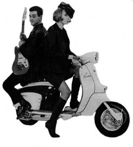 MOD MOVIES on DVD! - 60s Mods Sixties - Mod Fashions